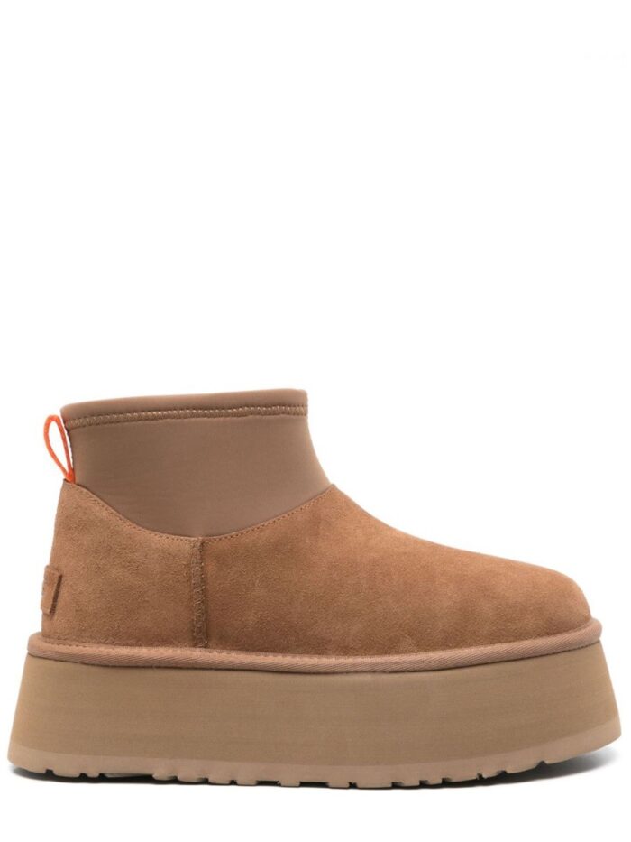 Ugg Stivale "classic Mini Dipper"