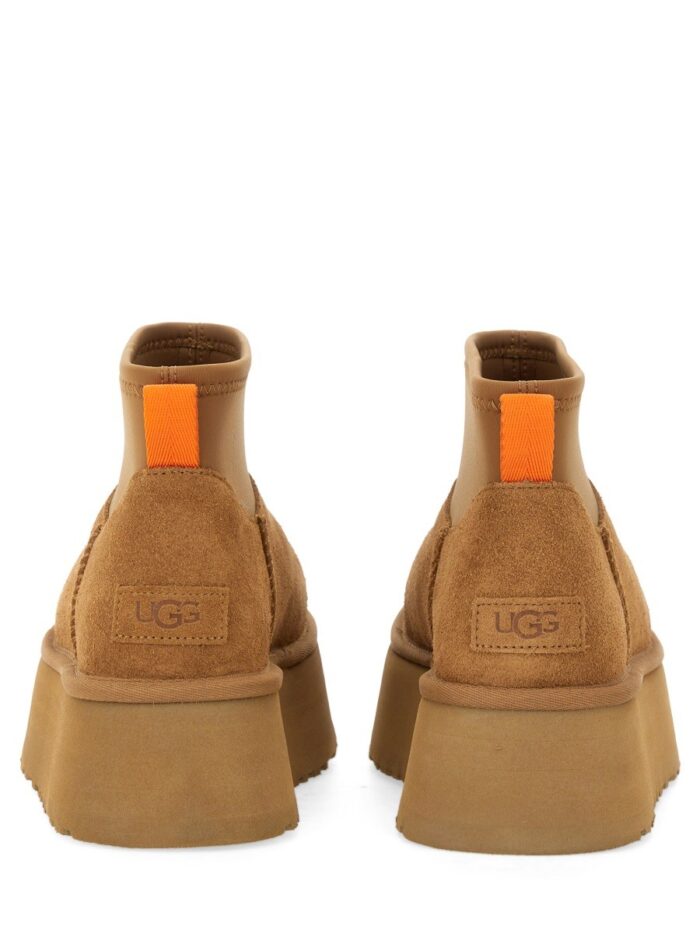 Ugg Stivale "classic Mini Dipper"
