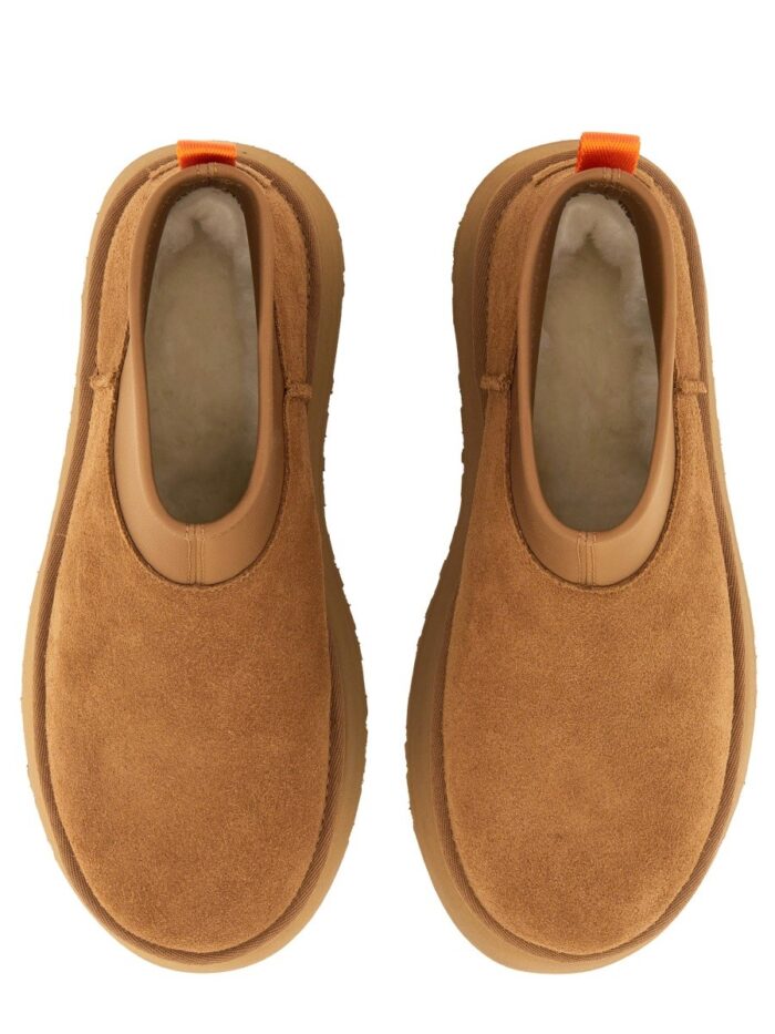 Ugg Stivale "classic Mini Dipper"