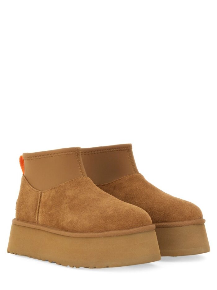Ugg Stivale "classic Mini Dipper"