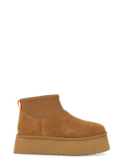 Ugg Stivale "classic Mini Dipper"