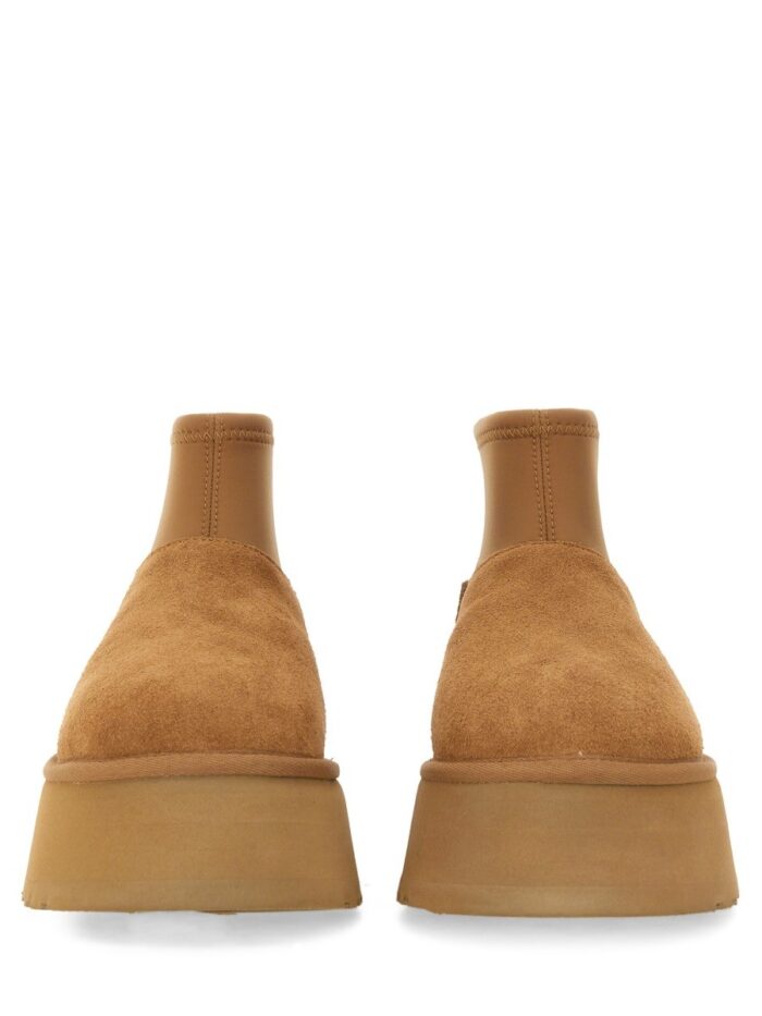 Ugg Stivale "classic Mini Dipper"