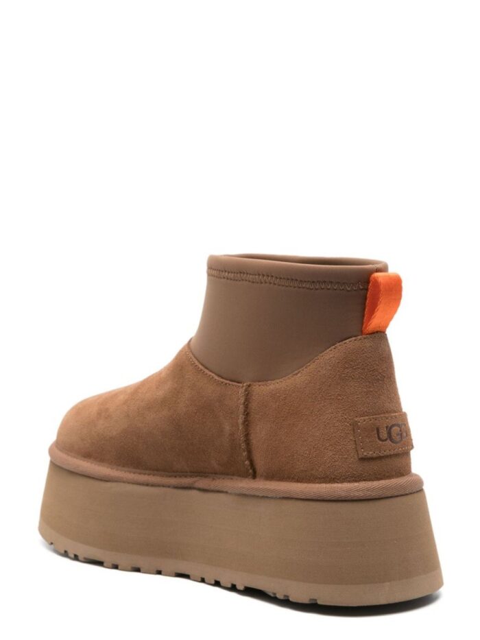 Ugg Stivale "classic Mini Dipper"
