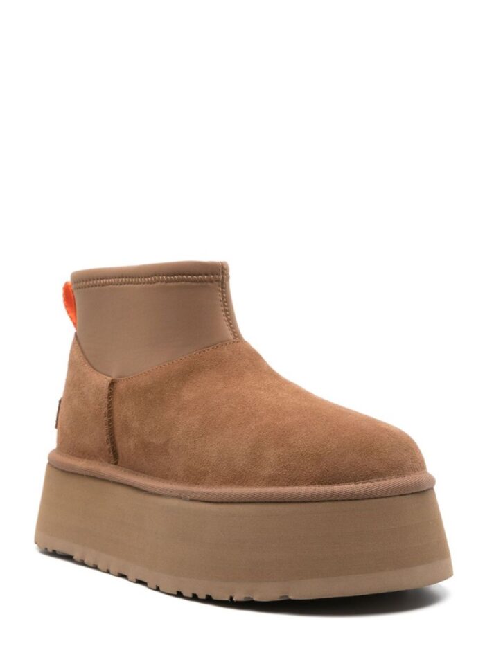 Ugg Stivale "classic Mini Dipper"