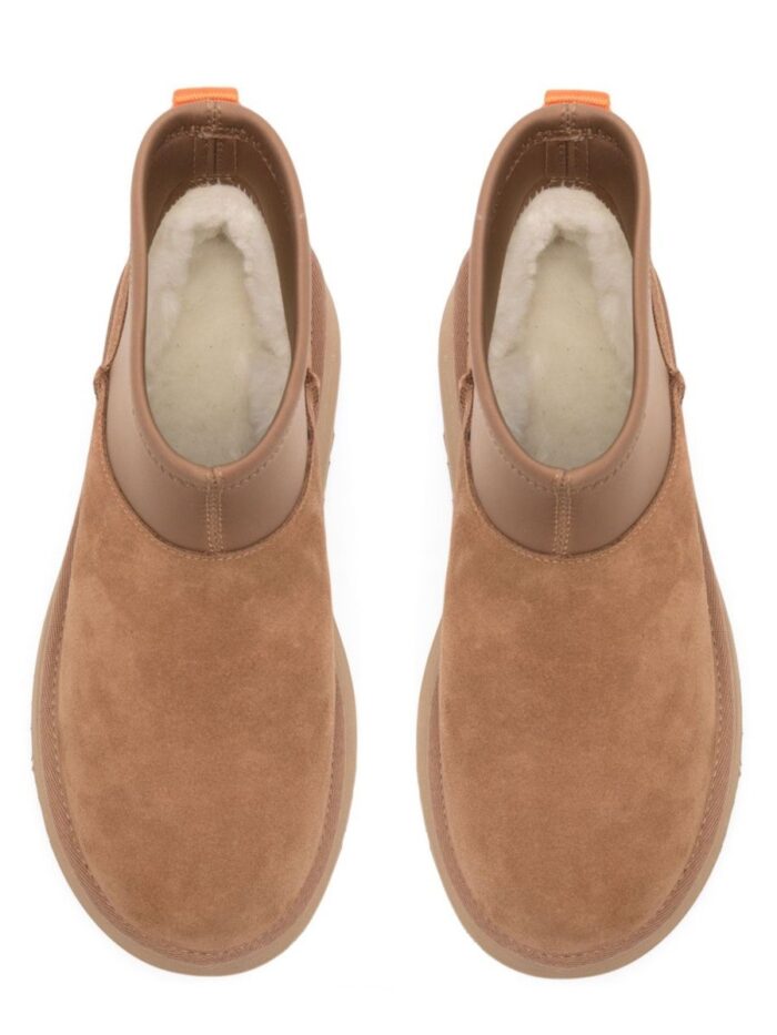 Ugg Stivale "classic Mini Dipper"