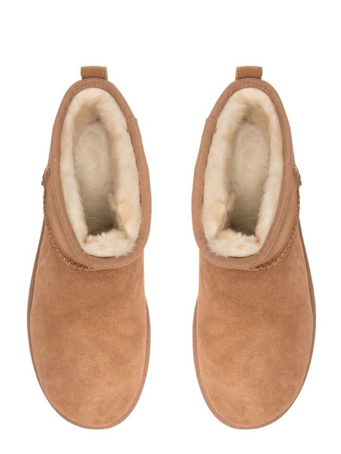 Ugg Stivale Classic Ultra Mini