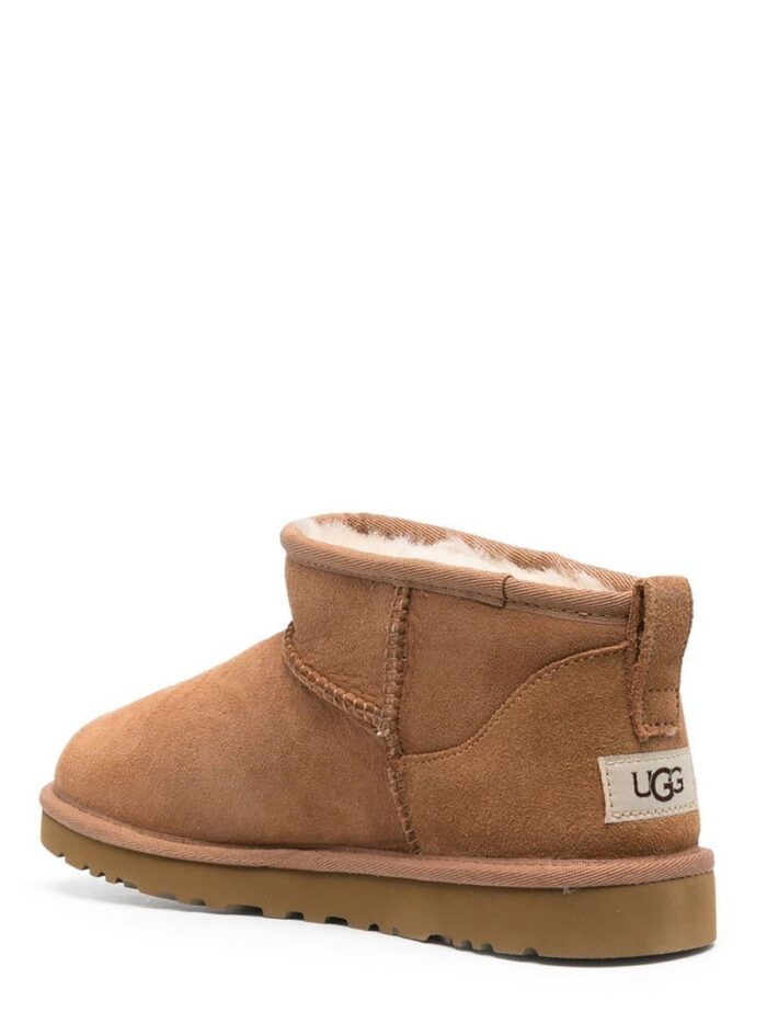 Ugg Stivale Classic Ultra Mini