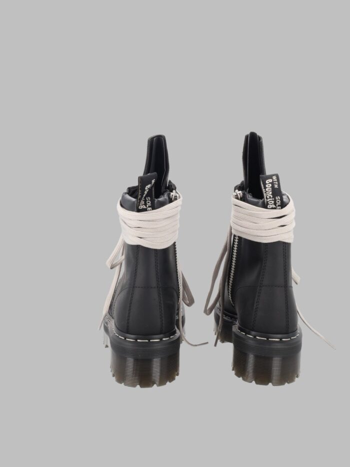 DR. MARTENS X RICK OWENS Stivale Dr Martens X Rick Owens