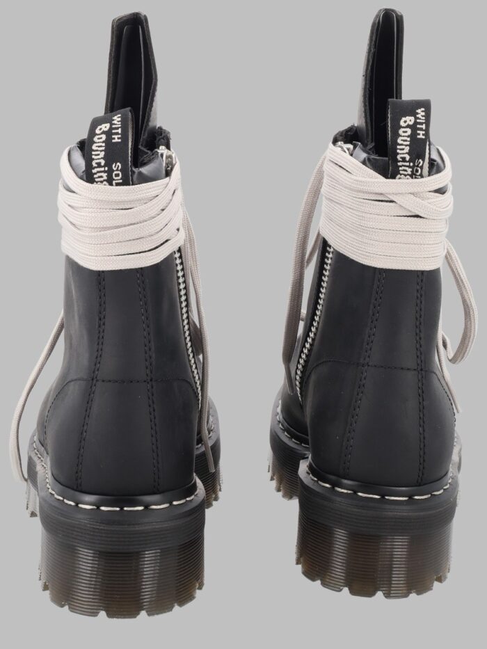 DR. MARTENS X RICK OWENS Stivale Dr Martens X Rick Owens