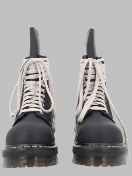 DR. MARTENS X RICK OWENS Stivale Dr Martens X Rick Owens