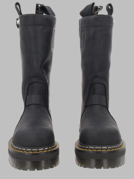 DR. MARTENS X RICK OWENS Stivale Dr Martens X Rick Owens