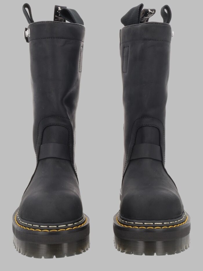 dr. martens x rick owens stivale dr martens x rick owens DR. MARTENS X RICK OWENS Stivale Dr Martens X Rick Owens