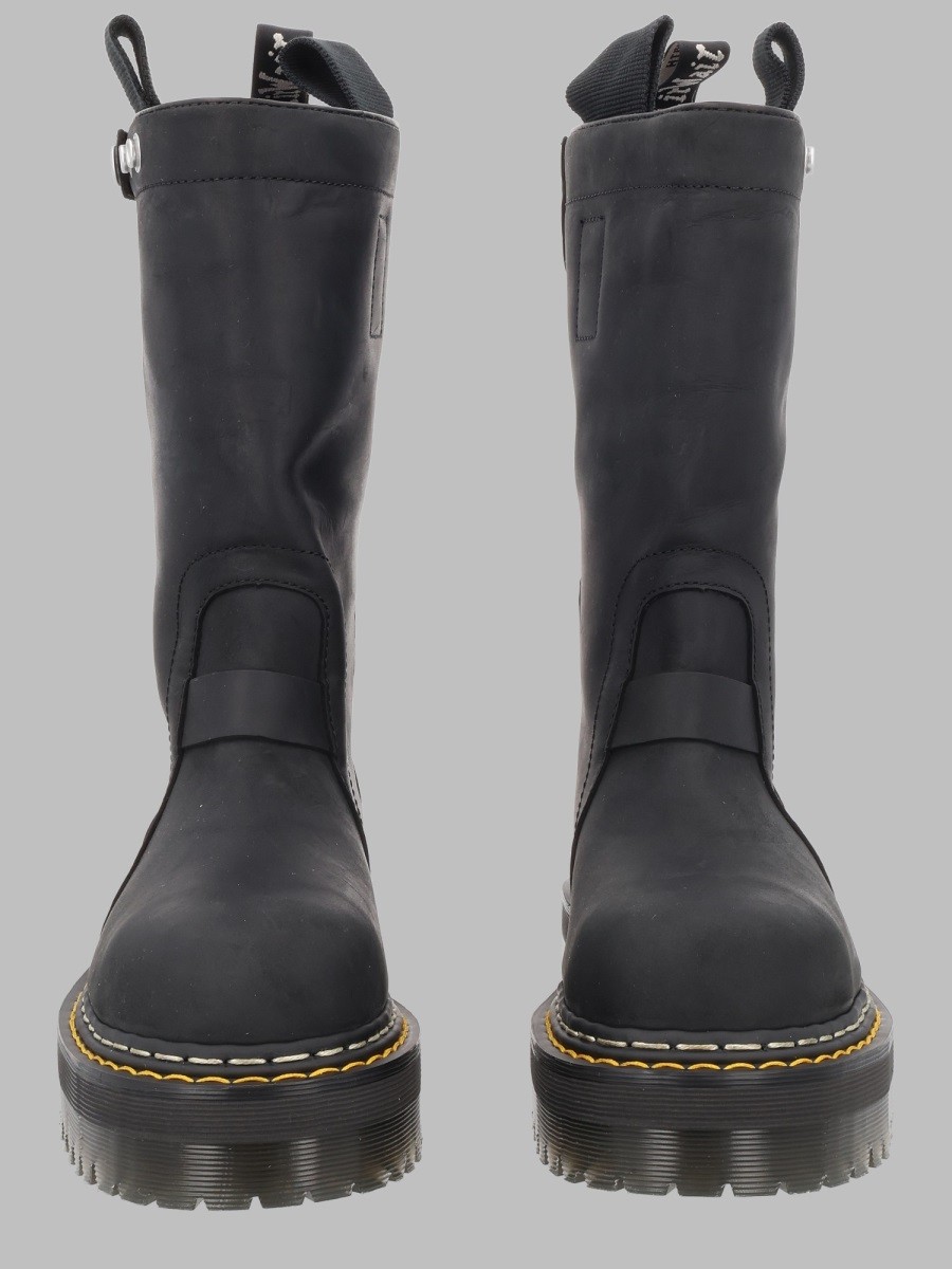 DR. MARTENS X RICK OWENS Stivale Dr Martens X Rick Owens