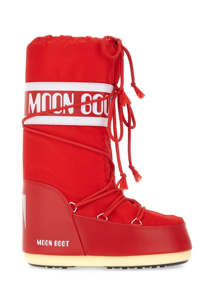 Moon Boot Stivale "Icon"