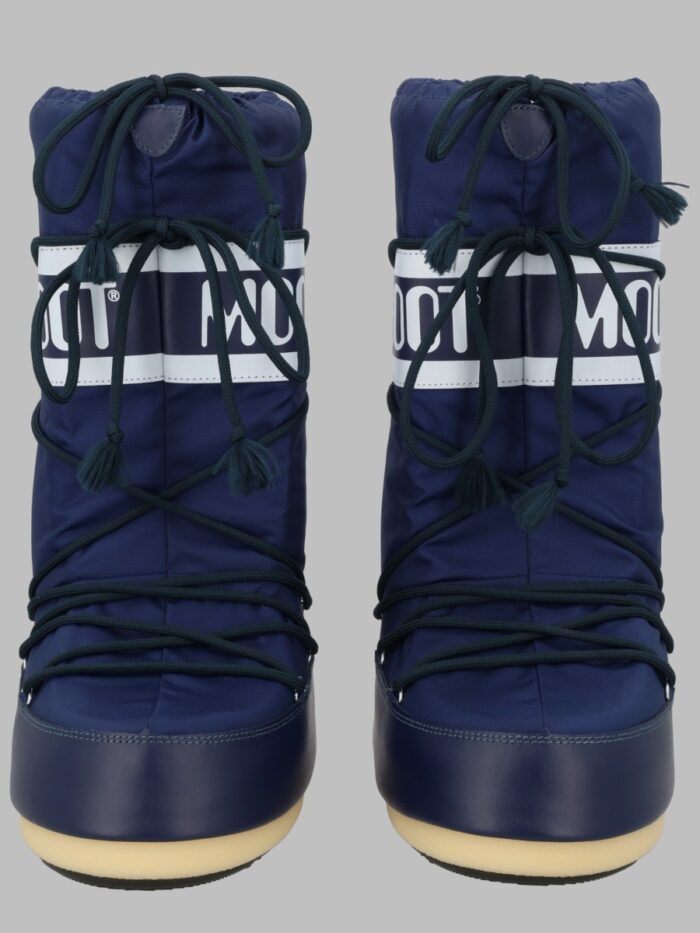 moon boot stivale "icon" Moon Boot Stivale "Icon"
