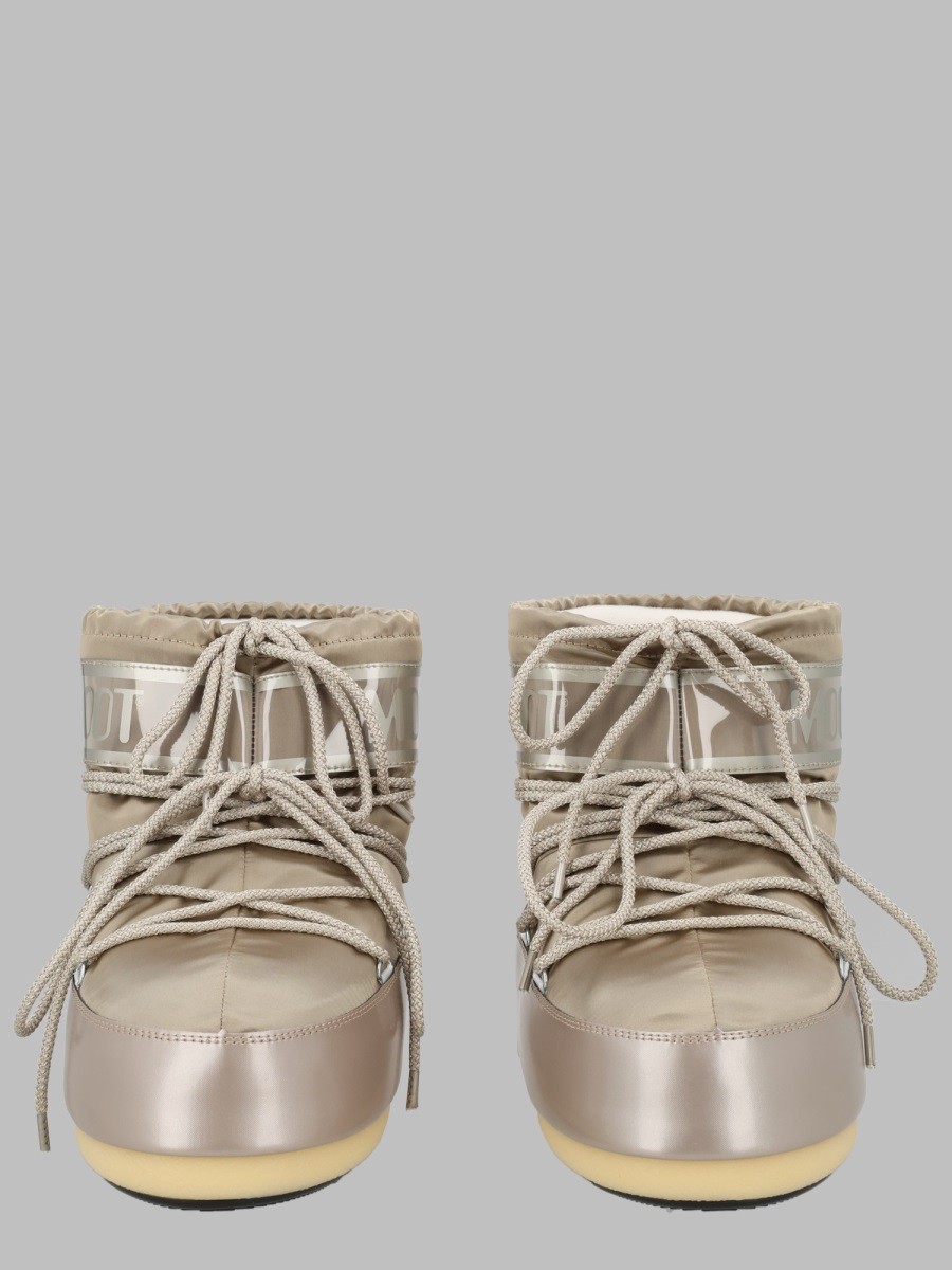 Moon Boot Stivale "Icon Glance Low"