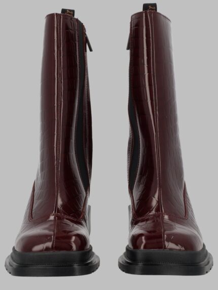 Dr Martens Stivale "Maybole Hi"