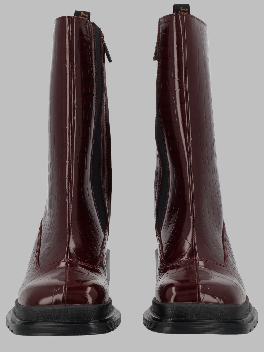 Dr Martens Stivale "Maybole Hi"