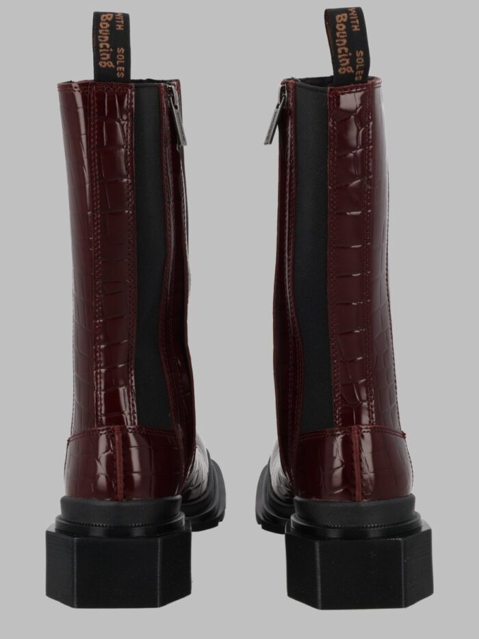 Dr Martens Stivale "Maybole Hi"
