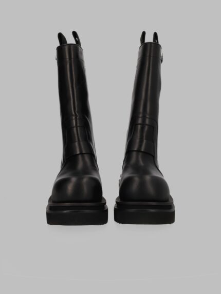 RICK OWENS Stivale "Pull On Bogun"