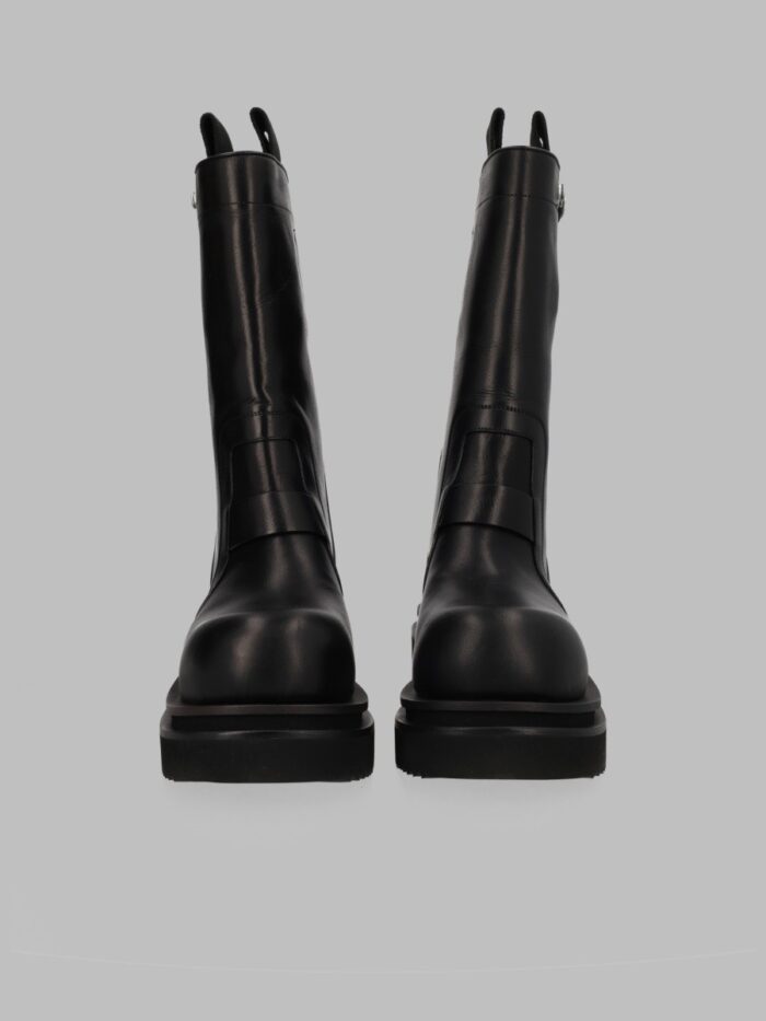 RICK OWENS Stivale "Pull On Bogun"