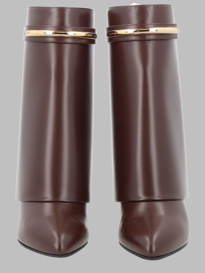 givenchy stivale "shark pinch" Givenchy Stivale "Shark Pinch"