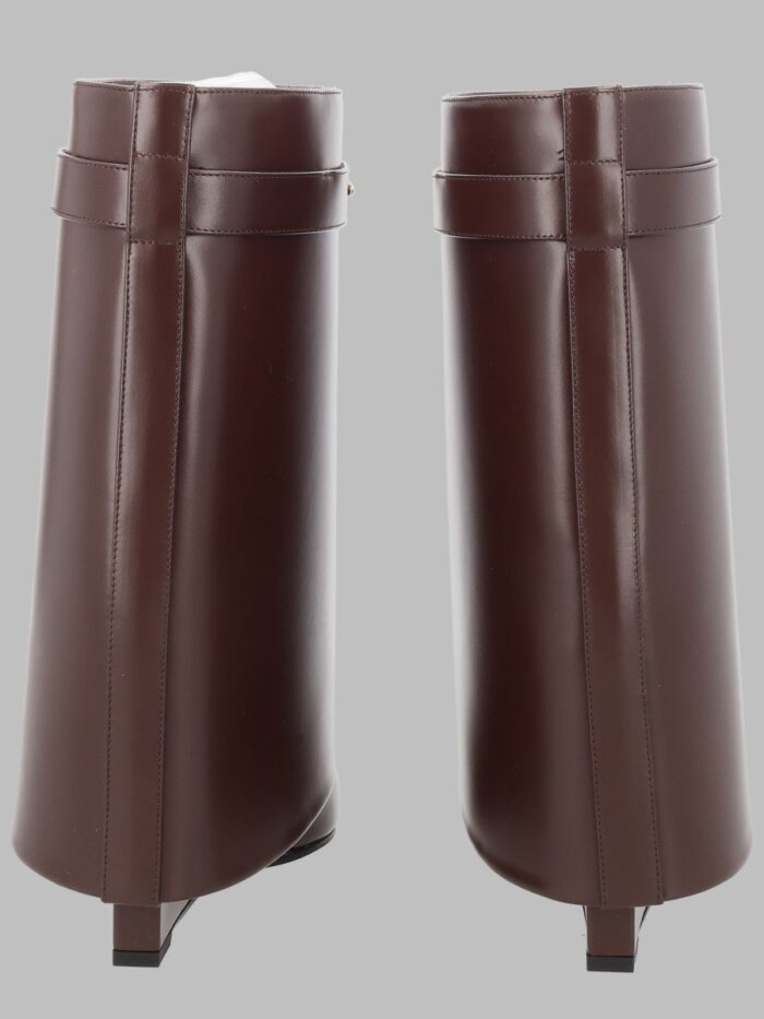 Givenchy Stivale "Shark Pinch"
