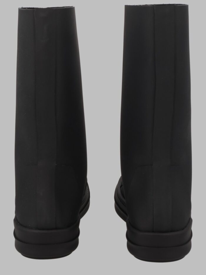 RICK OWENS DRKSHDW Stivale "Sneakwaders"