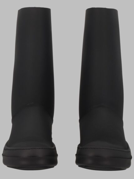RICK OWENS DRKSHDW Stivale "Sneakwaders"
