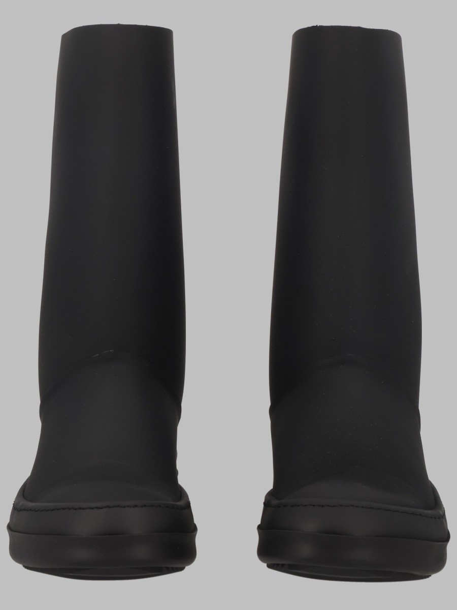 RICK OWENS DRKSHDW Stivale "Sneakwaders"