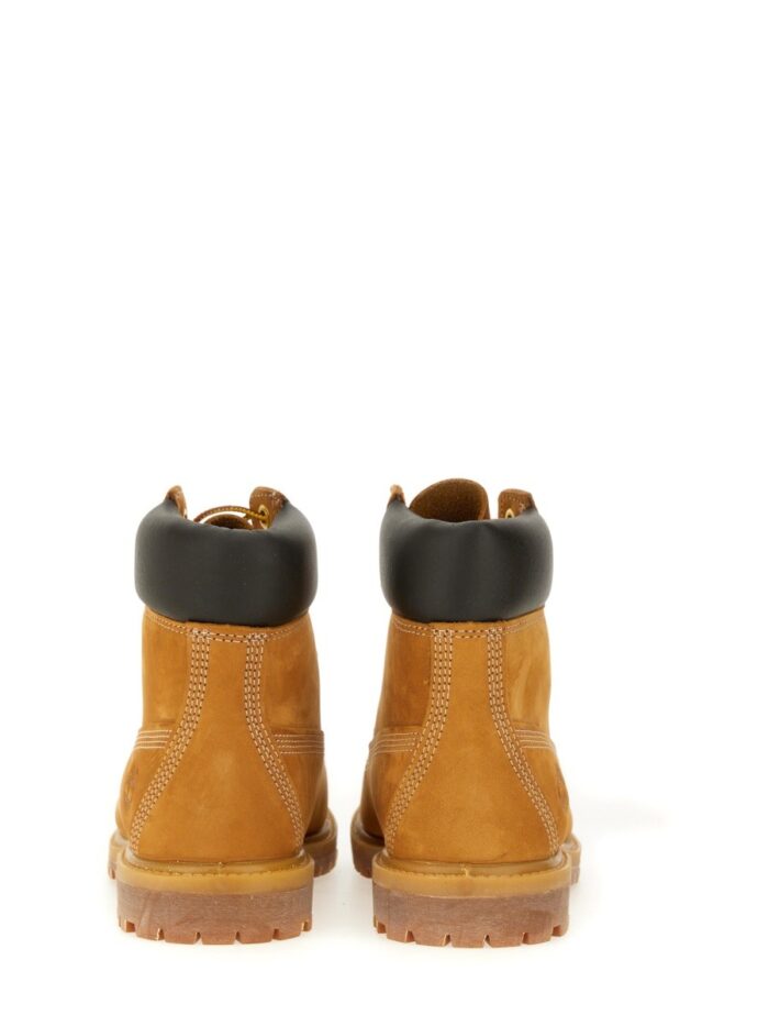 STIVALE STRINGATO IMPERMEABILE TIMBERLAND®
