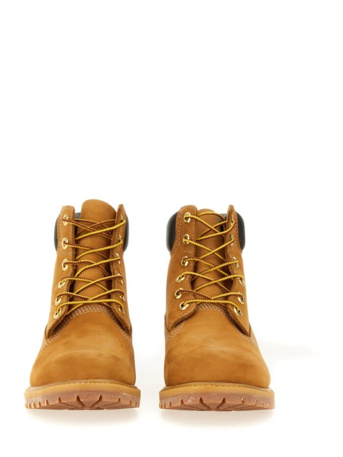 STIVALE STRINGATO IMPERMEABILE TIMBERLAND®