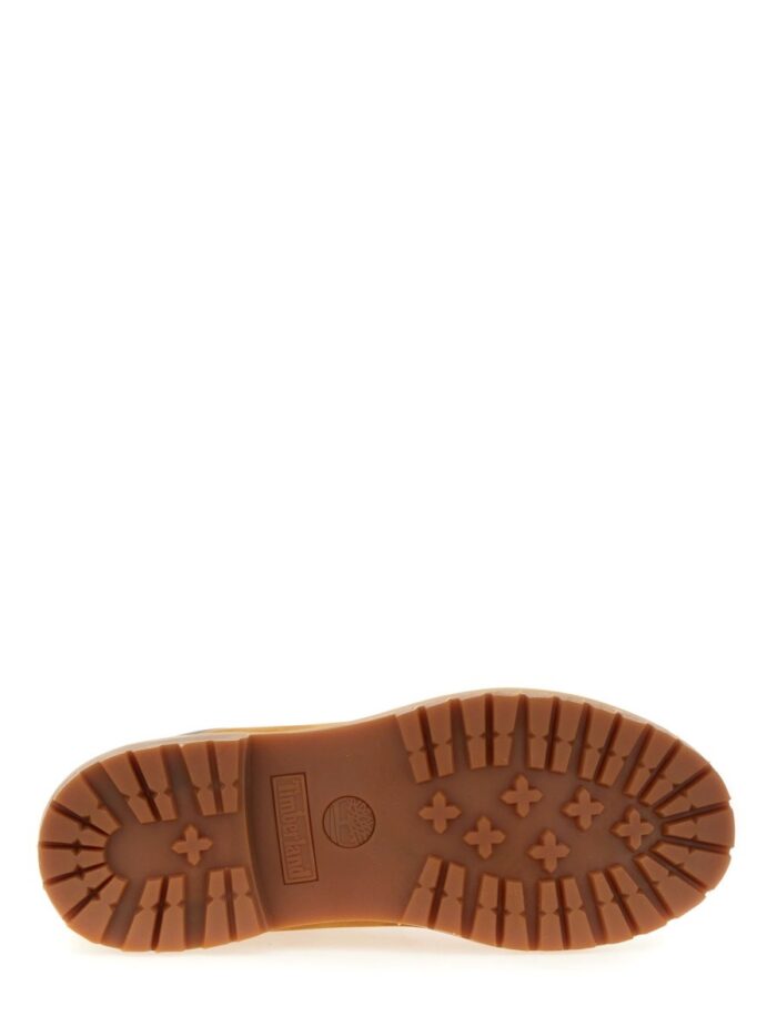 STIVALE STRINGATO IMPERMEABILE TIMBERLAND®