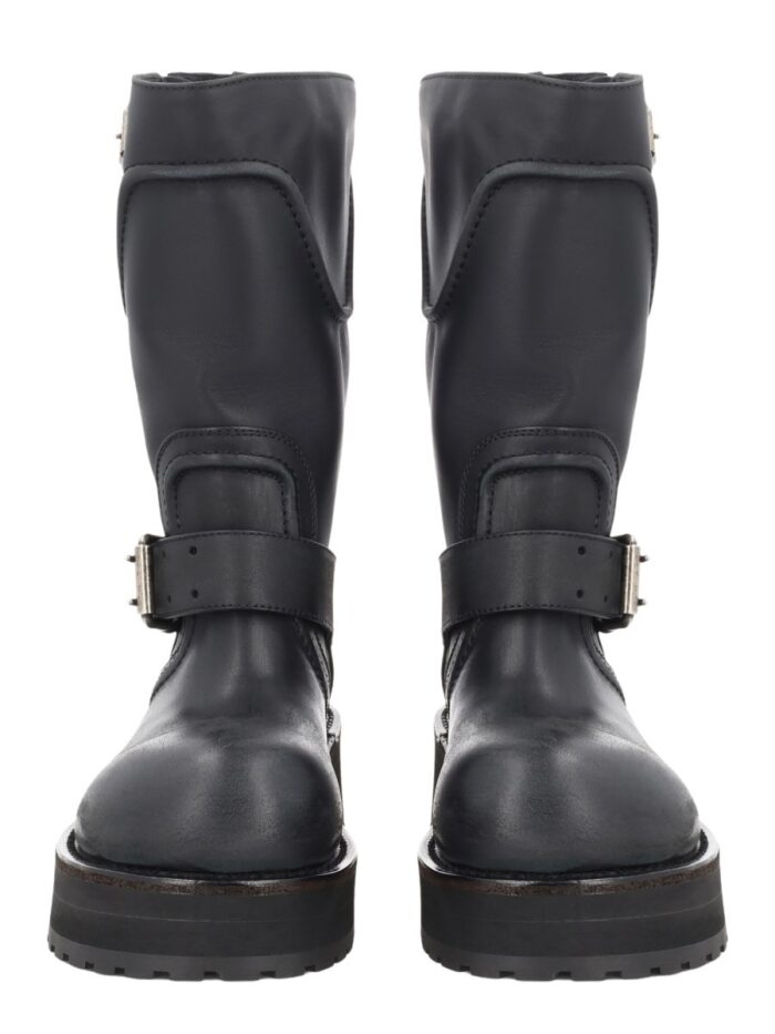 Balenciaga Stivale "Venom"