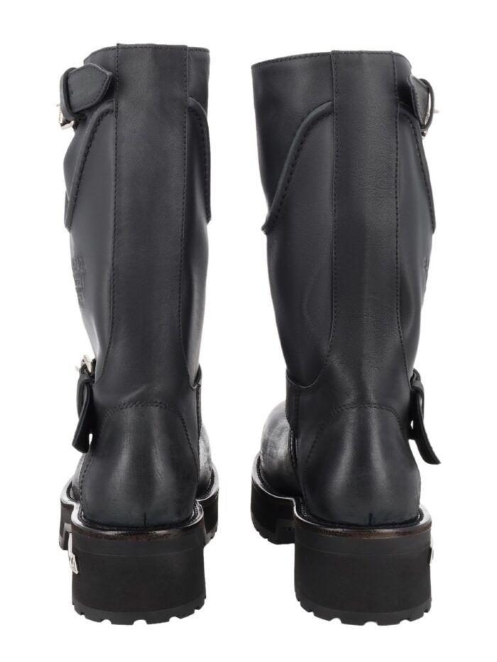 Balenciaga Stivale "Venom"