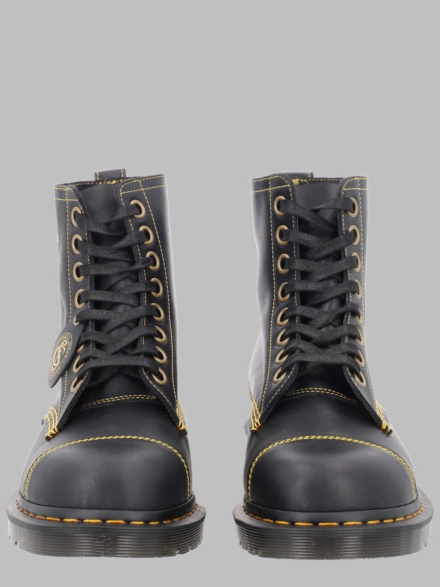 Dr Martens Stivaletto "1460 Cappers"