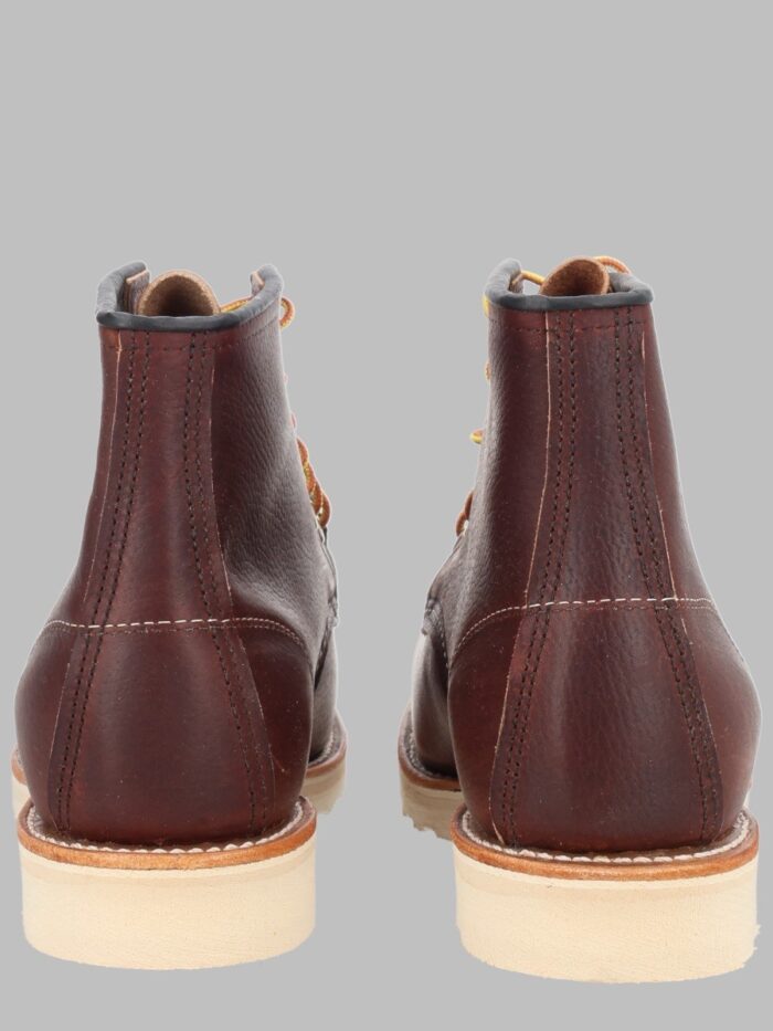 RED WING Stivaletto "8138 Classic Moc"