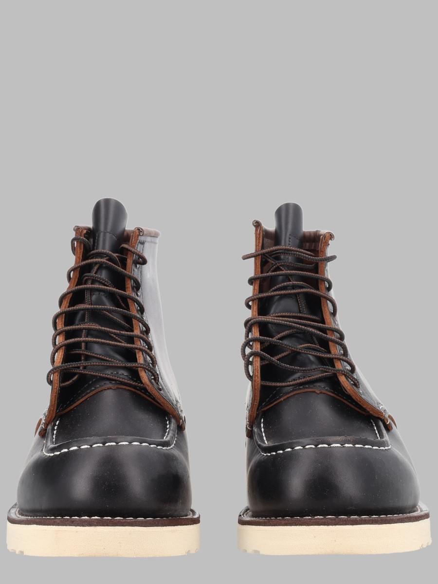 RED WING Stivaletto "8849 Classic Moc"