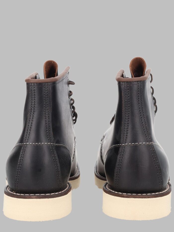 RED WING Stivaletto "8849 Classic Moc"