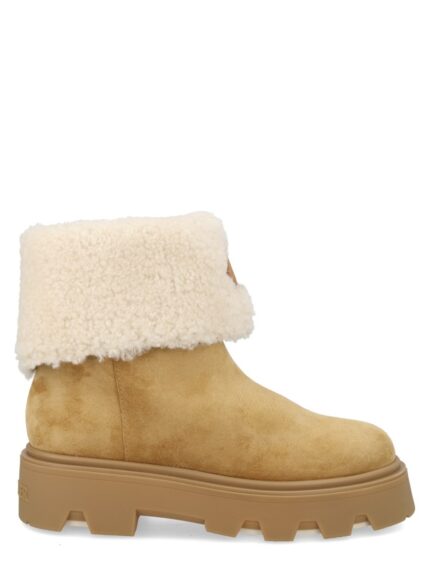 Moncler Stivaletto "Aurea"