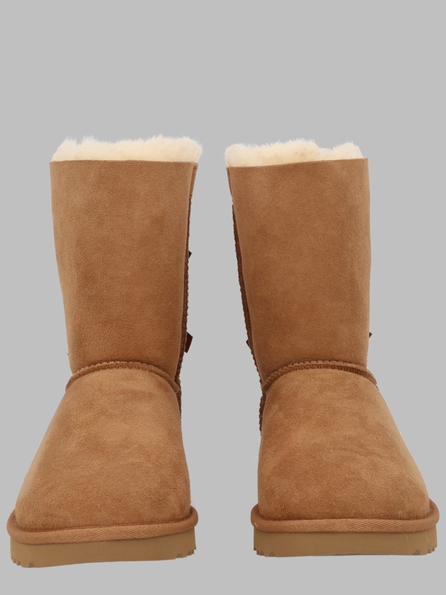 Ugg Stivaletto "Bailey Bow II"