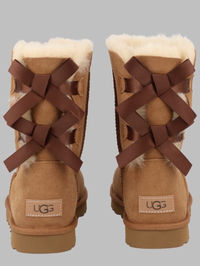 Ugg Stivaletto "Bailey Bow II"
