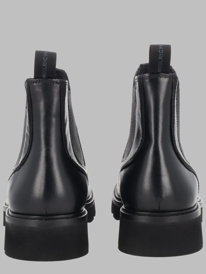 Woolrich Stivaletto "Chelsea"