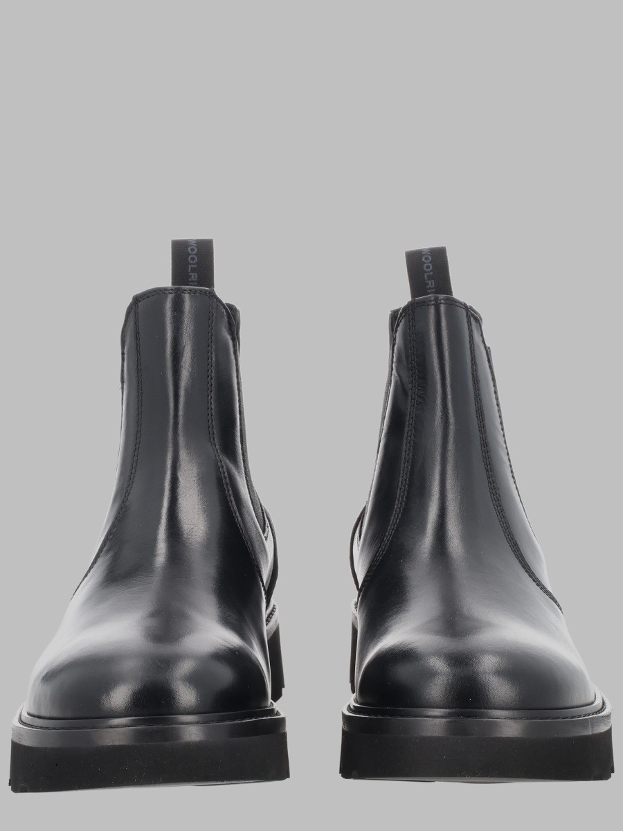 Woolrich Stivaletto "Chelsea"