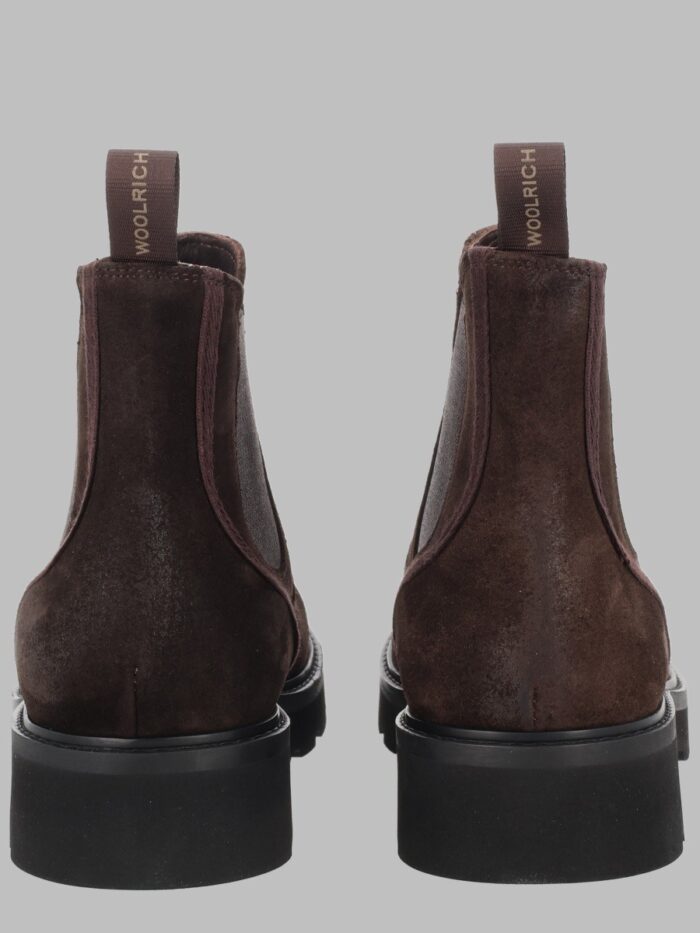 Woolrich Stivaletto "Chelsea"