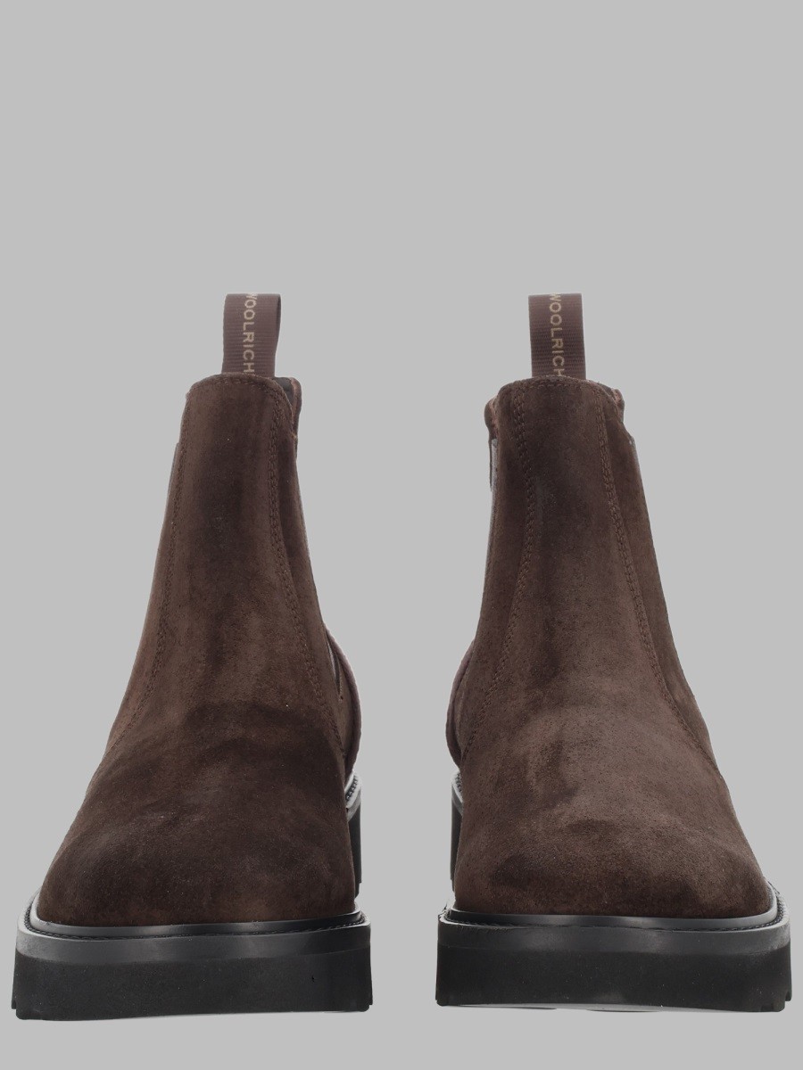 Woolrich Stivaletto "Chelsea"