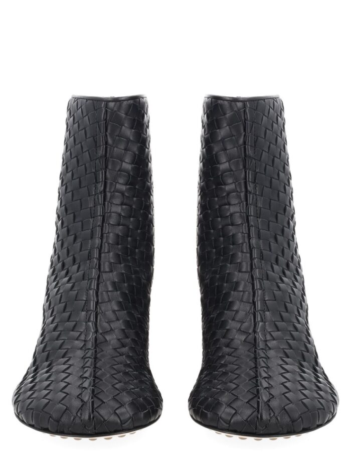 Bottega Veneta Stivaletto "Cherry"