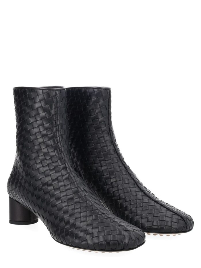 Bottega Veneta Stivaletto "Cherry"