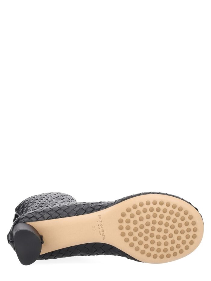 Bottega Veneta Stivaletto "Cherry"
