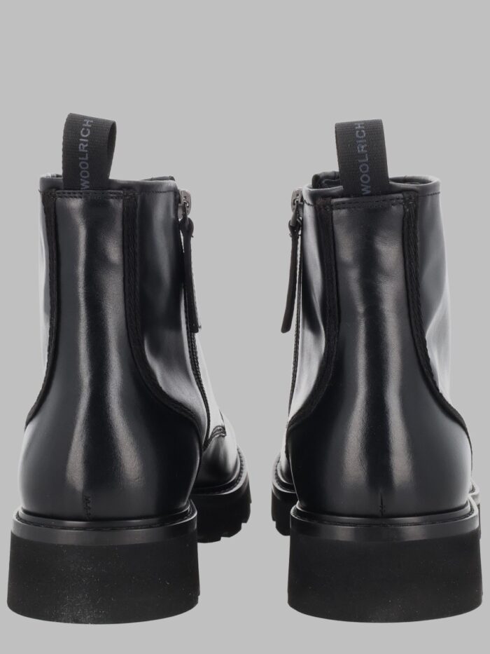 Woolrich Stivaletto "City"